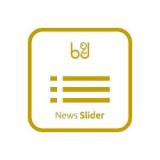 B2J K2 News Slider