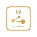 B2J Social Sharer