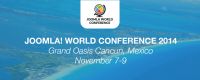 Joomla World Conference 2014